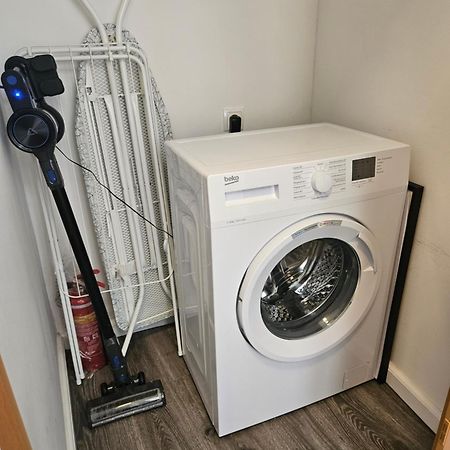 Affordable Suite In Vienna'S Hotpoint Rom bilde
