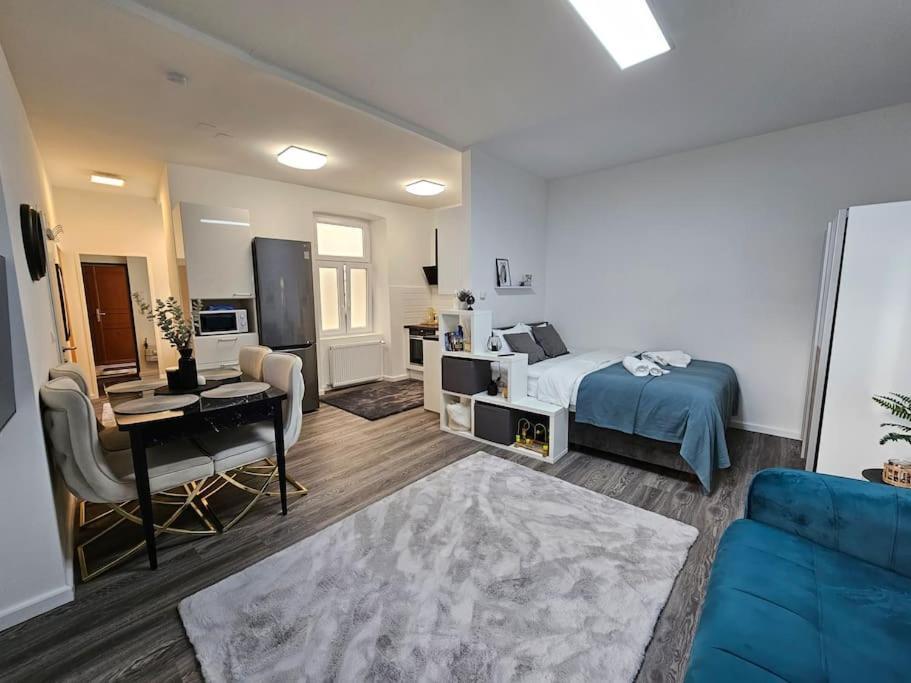 Affordable Suite In Vienna'S Hotpoint Eksteriør bilde
