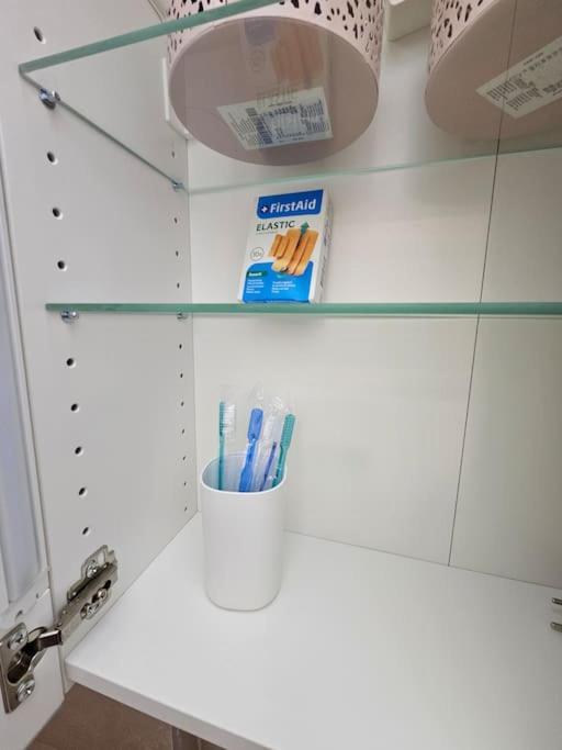 Affordable Suite In Vienna'S Hotpoint Eksteriør bilde