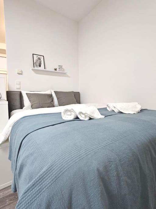 Affordable Suite In Vienna'S Hotpoint Eksteriør bilde