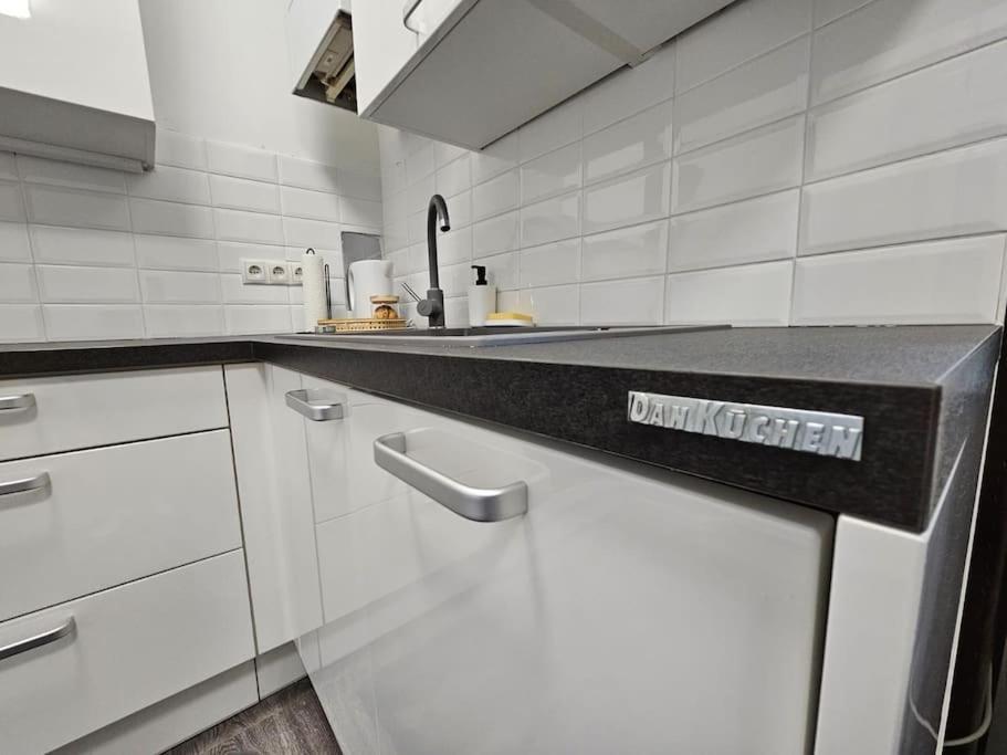 Affordable Suite In Vienna'S Hotpoint Eksteriør bilde