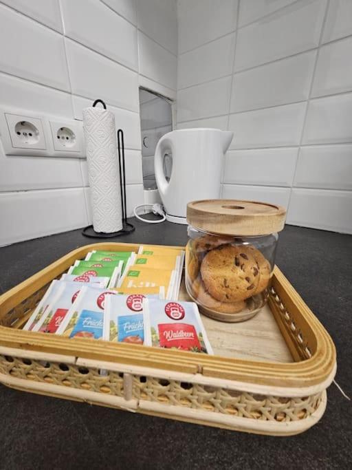 Affordable Suite In Vienna'S Hotpoint Eksteriør bilde