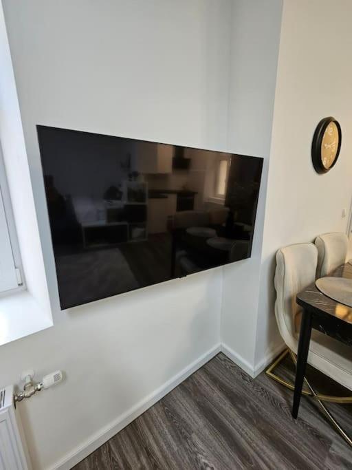 Affordable Suite In Vienna'S Hotpoint Eksteriør bilde