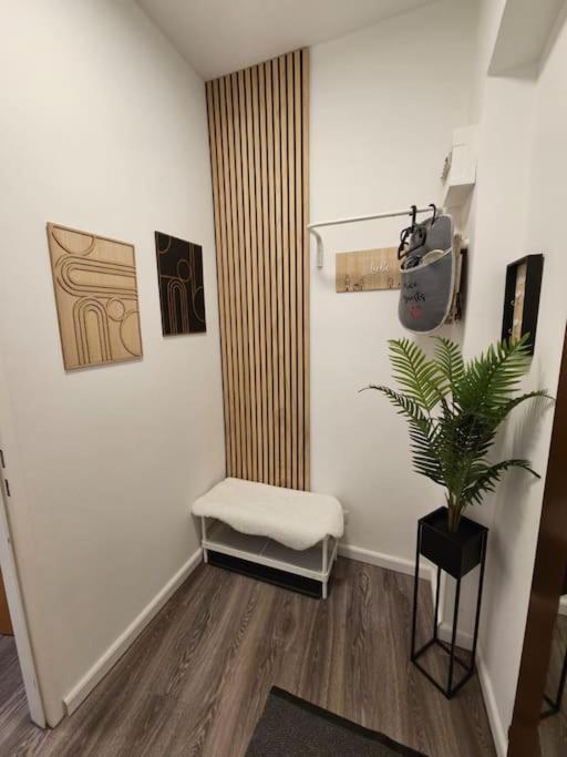 Affordable Suite In Vienna'S Hotpoint Eksteriør bilde