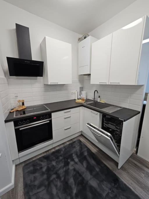 Affordable Suite In Vienna'S Hotpoint Eksteriør bilde