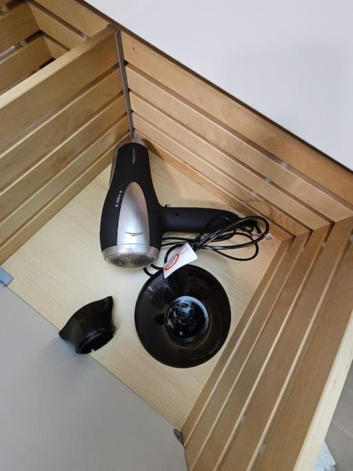 Affordable Suite In Vienna'S Hotpoint Eksteriør bilde