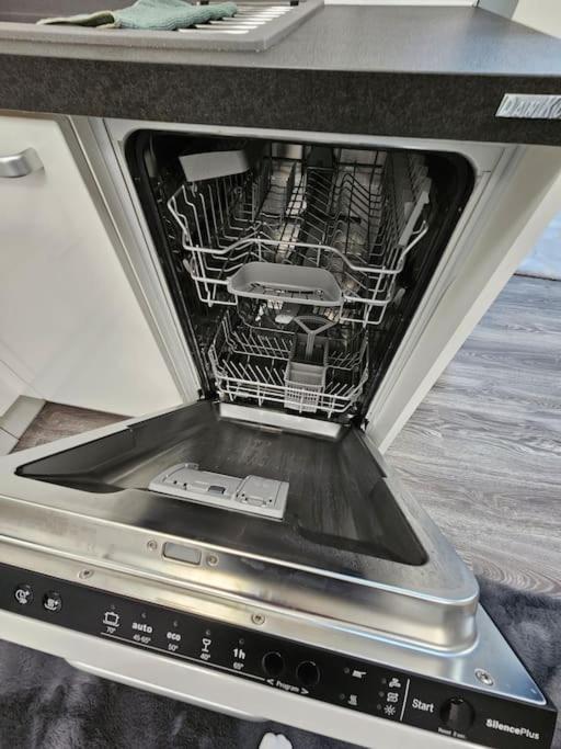 Affordable Suite In Vienna'S Hotpoint Eksteriør bilde
