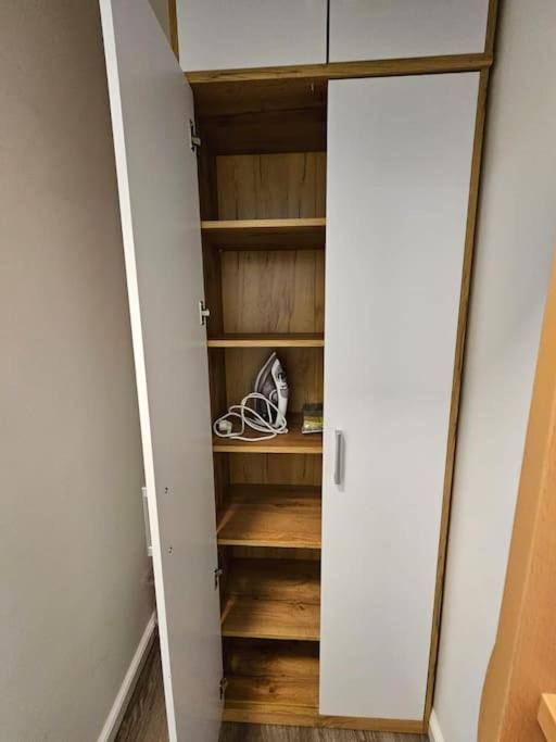 Affordable Suite In Vienna'S Hotpoint Eksteriør bilde