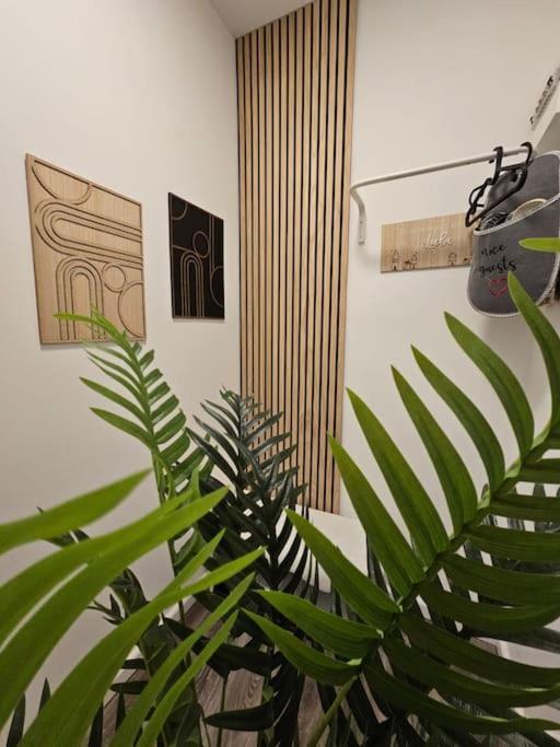Affordable Suite In Vienna'S Hotpoint Eksteriør bilde