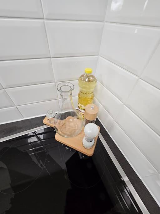 Affordable Suite In Vienna'S Hotpoint Eksteriør bilde
