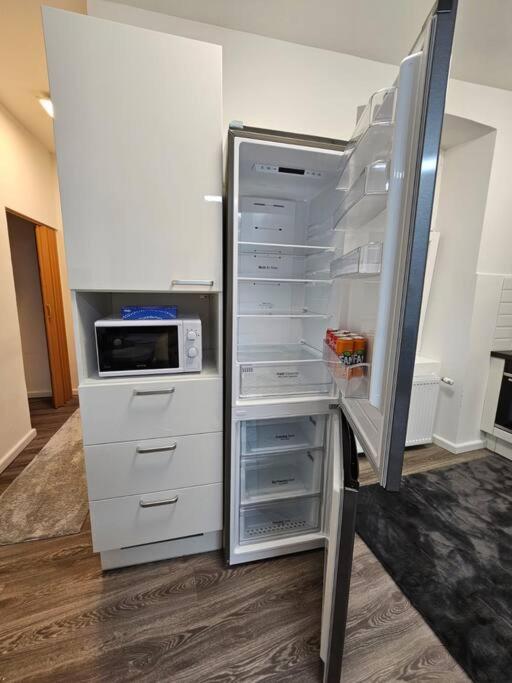 Affordable Suite In Vienna'S Hotpoint Eksteriør bilde