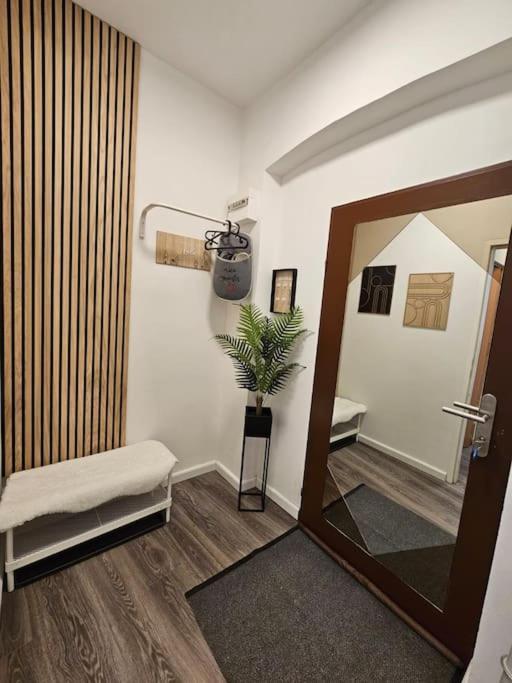 Affordable Suite In Vienna'S Hotpoint Eksteriør bilde