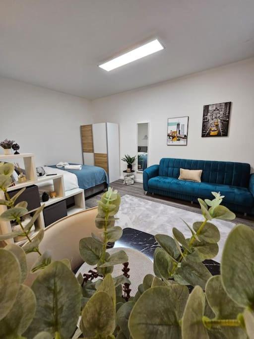Affordable Suite In Vienna'S Hotpoint Eksteriør bilde