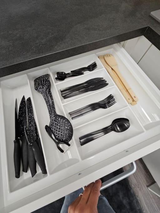 Affordable Suite In Vienna'S Hotpoint Eksteriør bilde