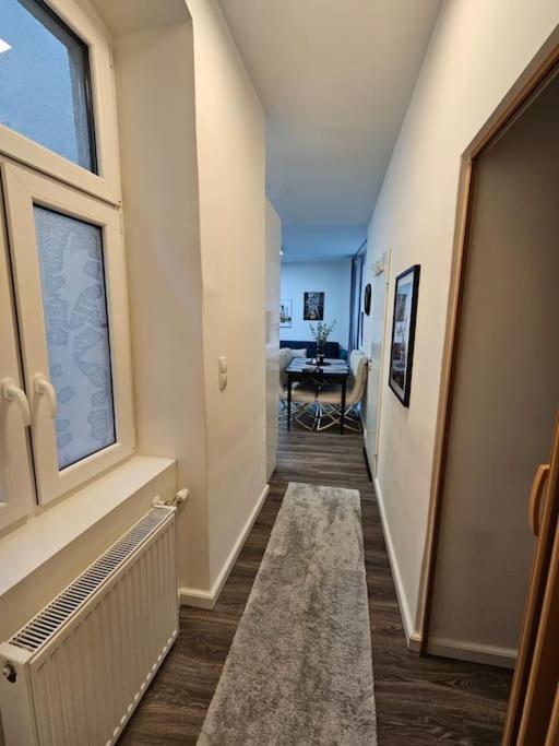 Affordable Suite In Vienna'S Hotpoint Eksteriør bilde