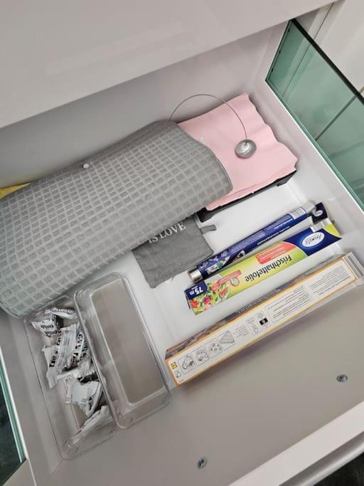 Affordable Suite In Vienna'S Hotpoint Eksteriør bilde