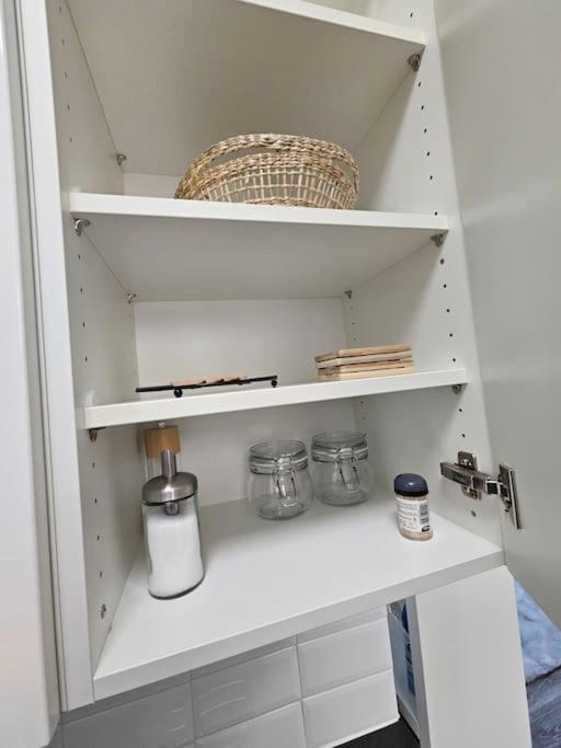 Affordable Suite In Vienna'S Hotpoint Eksteriør bilde